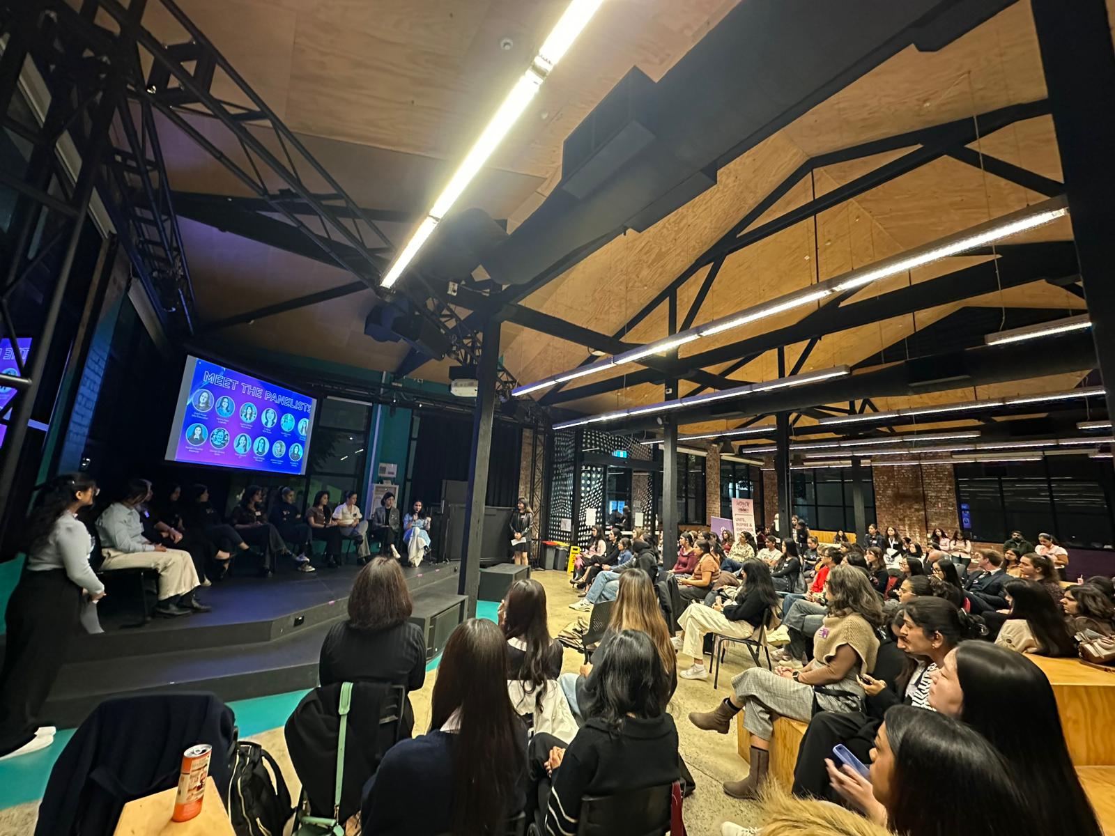 Inter-Uni Industry Networking 2026
